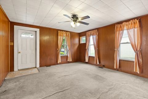 Tiny photo for 604 N Monroe Street, Streator, IL 61364 (MLS # 12640131)