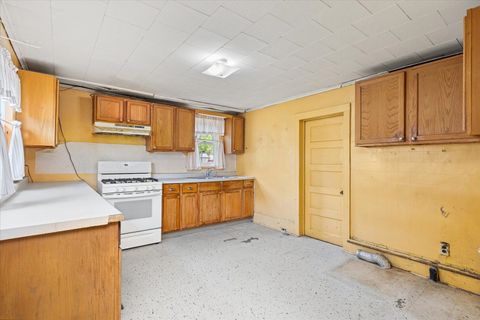 Tiny photo for 604 N Monroe Street, Streator, IL 61364 (MLS # 12640131)