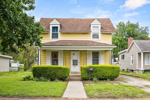 Photo of 604 N Monroe Street, Streator, IL 61364 (MLS # 12640131)