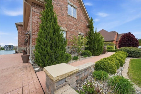 Tiny photo for 8858 S Doubletree Drive S, Crown Point, IN 46307 (MLS # 12687192)