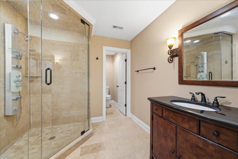 Tiny photo for 8858 S Doubletree Drive S, Crown Point, IN 46307 (MLS # 12687192)