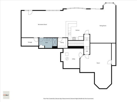 Tiny photo for 8858 S Doubletree Drive S, Crown Point, IN 46307 (MLS # 12687192)