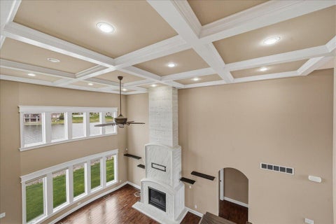 Tiny photo for 8858 S Doubletree Drive S, Crown Point, IN 46307 (MLS # 12687192)