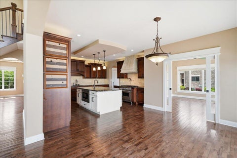 Tiny photo for 8858 S Doubletree Drive S, Crown Point, IN 46307 (MLS # 12687192)