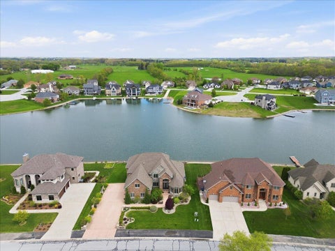 Tiny photo for 8858 S Doubletree Drive S, Crown Point, IN 46307 (MLS # 12687192)