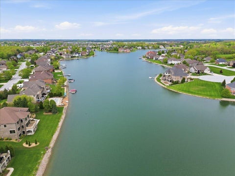 Tiny photo for 8858 S Doubletree Drive S, Crown Point, IN 46307 (MLS # 12687192)