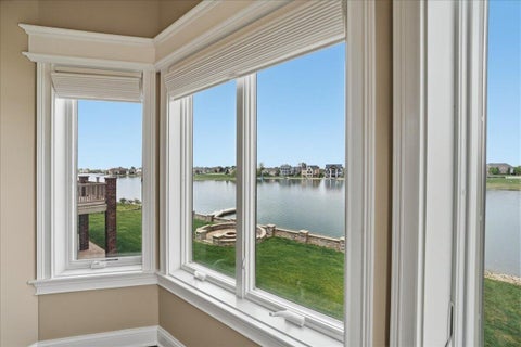 Tiny photo for 8858 S Doubletree Drive S, Crown Point, IN 46307 (MLS # 12687192)