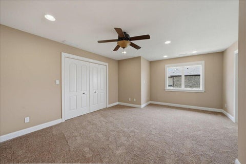 Tiny photo for 8858 S Doubletree Drive S, Crown Point, IN 46307 (MLS # 12687192)