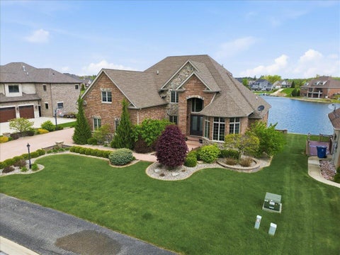 Tiny photo for 8858 S Doubletree Drive S, Crown Point, IN 46307 (MLS # 12687192)