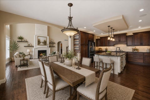 Tiny photo for 8858 S Doubletree Drive S, Crown Point, IN 46307 (MLS # 12687192)