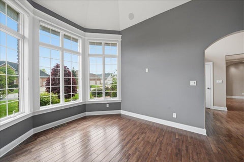 Tiny photo for 8858 S Doubletree Drive S, Crown Point, IN 46307 (MLS # 12687192)