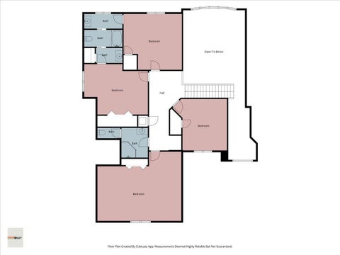 Tiny photo for 8858 S Doubletree Drive S, Crown Point, IN 46307 (MLS # 12687192)