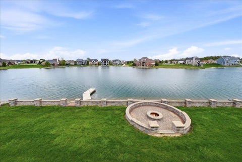 Tiny photo for 8858 S Doubletree Drive S, Crown Point, IN 46307 (MLS # 12687192)