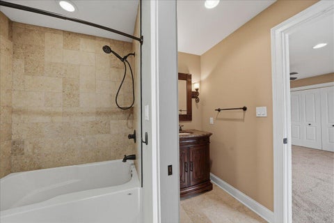 Tiny photo for 8858 S Doubletree Drive S, Crown Point, IN 46307 (MLS # 12687192)