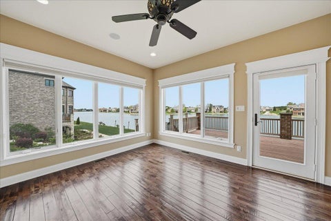 Tiny photo for 8858 S Doubletree Drive S, Crown Point, IN 46307 (MLS # 12687192)
