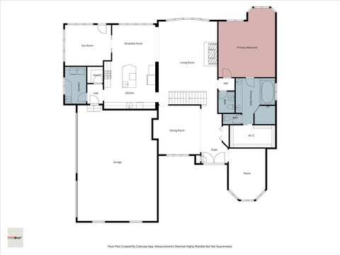 Tiny photo for 8858 S Doubletree Drive S, Crown Point, IN 46307 (MLS # 12687192)