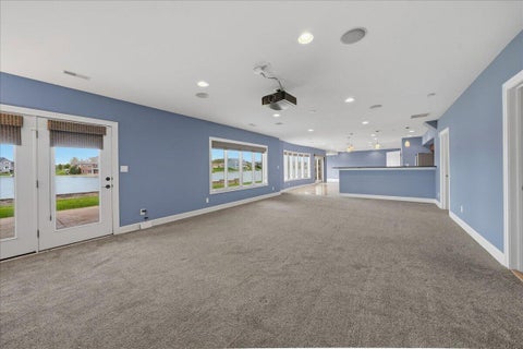Tiny photo for 8858 S Doubletree Drive S, Crown Point, IN 46307 (MLS # 12687192)