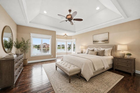 Tiny photo for 8858 S Doubletree Drive S, Crown Point, IN 46307 (MLS # 12687192)