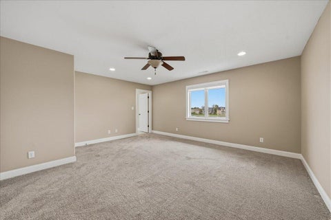 Tiny photo for 8858 S Doubletree Drive S, Crown Point, IN 46307 (MLS # 12687192)