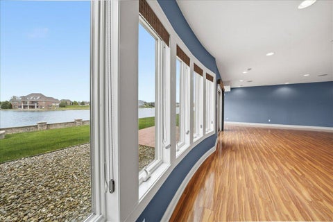 Tiny photo for 8858 S Doubletree Drive S, Crown Point, IN 46307 (MLS # 12687192)