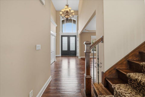 Tiny photo for 8858 S Doubletree Drive S, Crown Point, IN 46307 (MLS # 12687192)