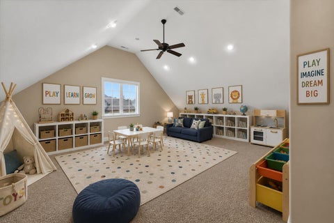 Tiny photo for 8858 S Doubletree Drive S, Crown Point, IN 46307 (MLS # 12687192)