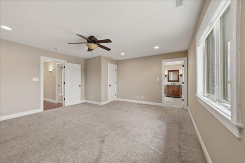 Tiny photo for 8858 S Doubletree Drive S, Crown Point, IN 46307 (MLS # 12687192)