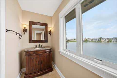 Tiny photo for 8858 S Doubletree Drive S, Crown Point, IN 46307 (MLS # 12687192)