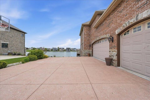 Tiny photo for 8858 S Doubletree Drive S, Crown Point, IN 46307 (MLS # 12687192)