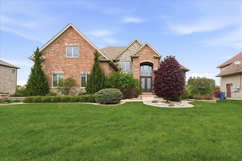Tiny photo for 8858 S Doubletree Drive S, Crown Point, IN 46307 (MLS # 12687192)
