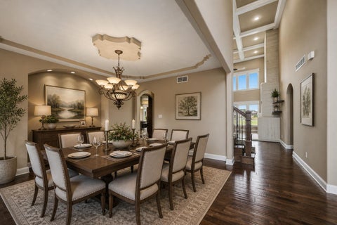 Tiny photo for 8858 S Doubletree Drive S, Crown Point, IN 46307 (MLS # 12687192)