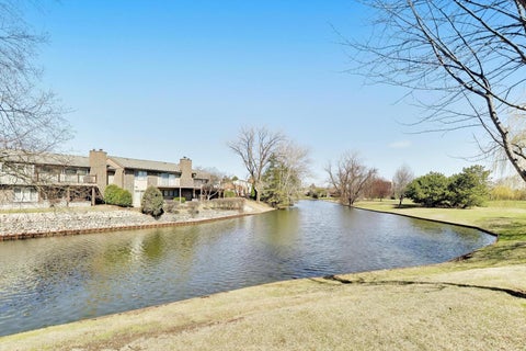 Tiny photo for 107 Briarwood Lane, Oak Brook, IL 60523 (MLS # 12662443)