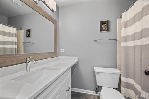 Tiny photo for 1244 Churchill Road, Bartlett, IL 60103 (MLS # 12450866)