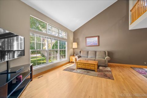 Tiny photo for 1244 Churchill Road, Bartlett, IL 60103 (MLS # 12450866)