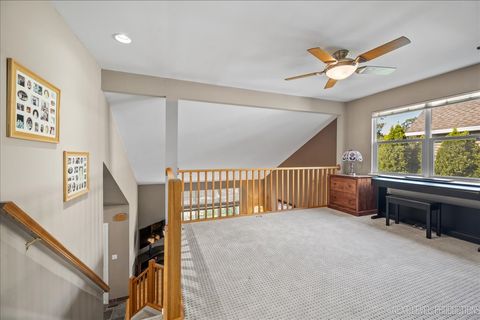 Tiny photo for 1244 Churchill Road, Bartlett, IL 60103 (MLS # 12450866)