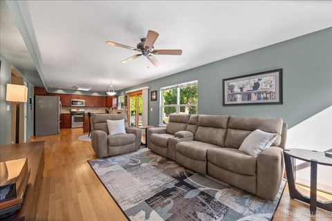 Tiny photo for 1244 Churchill Road, Bartlett, IL 60103 (MLS # 12450866)