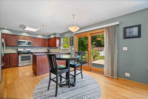 Tiny photo for 1244 Churchill Road, Bartlett, IL 60103 (MLS # 12450866)