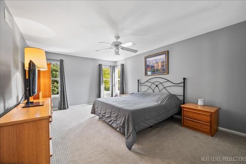 Tiny photo for 1244 Churchill Road, Bartlett, IL 60103 (MLS # 12450866)