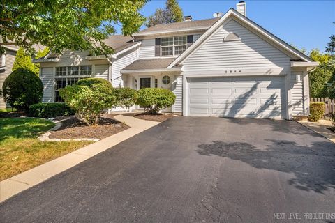 Photo of 1244 Churchill Road, Bartlett, IL 60103 (MLS # 12450866)