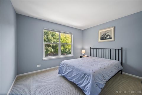 Tiny photo for 1244 Churchill Road, Bartlett, IL 60103 (MLS # 12450866)