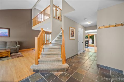 Tiny photo for 1244 Churchill Road, Bartlett, IL 60103 (MLS # 12450866)