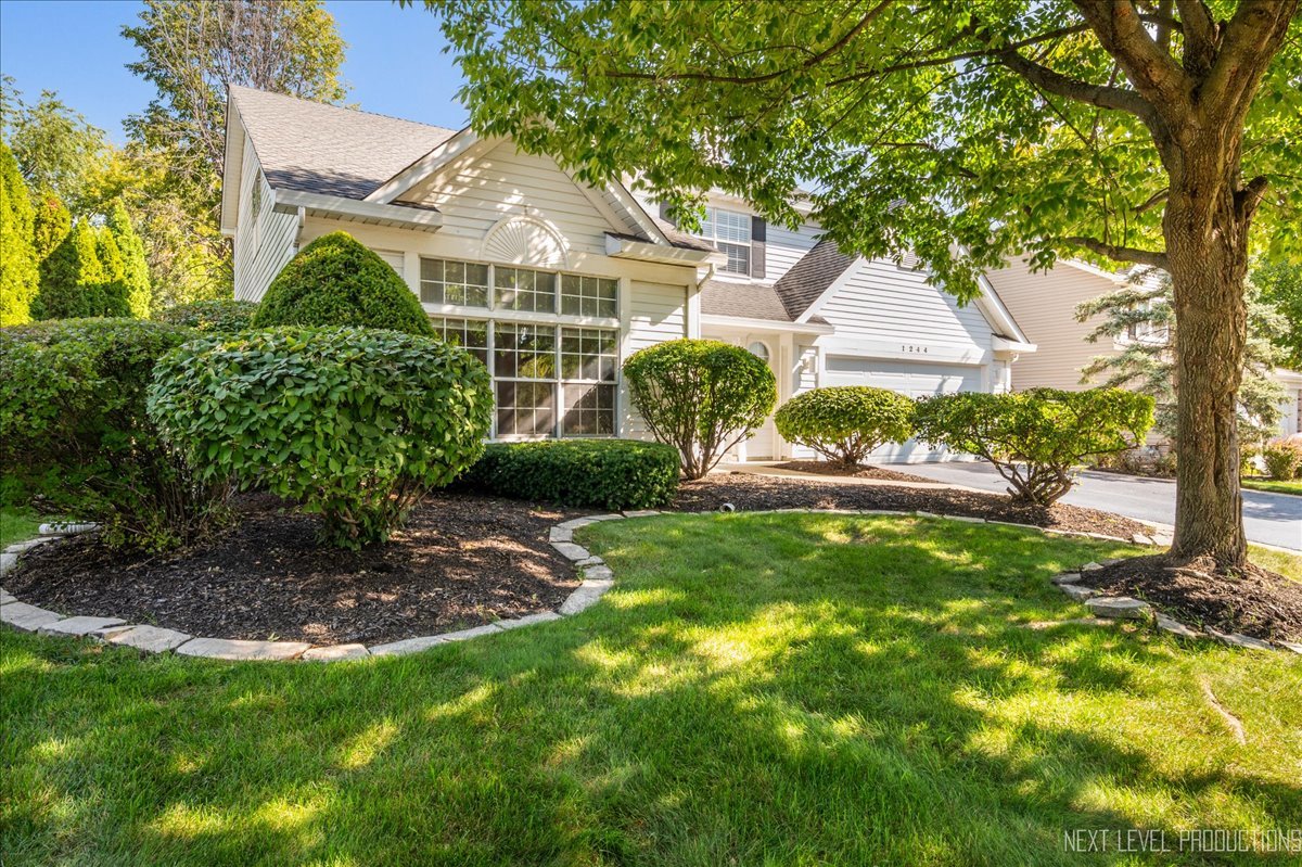 1244 Churchill Road