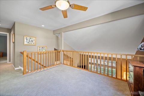 Tiny photo for 1244 Churchill Road, Bartlett, IL 60103 (MLS # 12450866)
