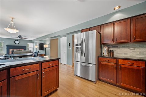 Tiny photo for 1244 Churchill Road, Bartlett, IL 60103 (MLS # 12450866)