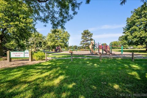 Tiny photo for 1244 Churchill Road, Bartlett, IL 60103 (MLS # 12450866)