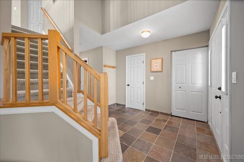 Tiny photo for 1244 Churchill Road, Bartlett, IL 60103 (MLS # 12450866)