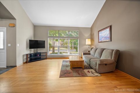 Tiny photo for 1244 Churchill Road, Bartlett, IL 60103 (MLS # 12450866)