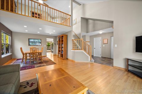 Tiny photo for 1244 Churchill Road, Bartlett, IL 60103 (MLS # 12450866)