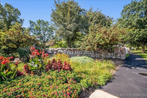 Tiny photo for 1244 Churchill Road, Bartlett, IL 60103 (MLS # 12450866)