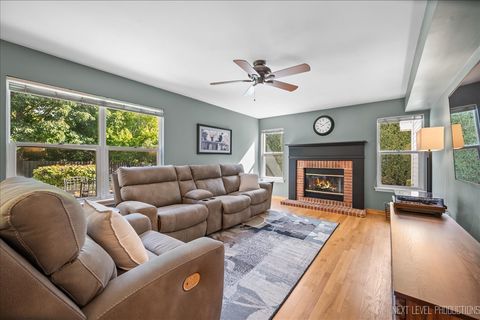 Tiny photo for 1244 Churchill Road, Bartlett, IL 60103 (MLS # 12450866)